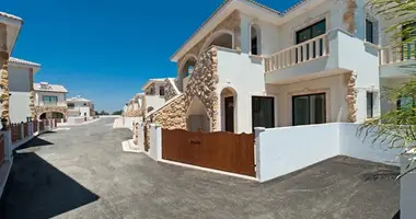 Maison 3 chambres dans Avgórou, Chypre