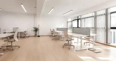 Pomieszczenie biurowe 100 m² w Limassol, Cypr