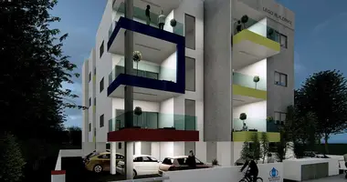 2 bedroom apartment in Limassol, Cyprus