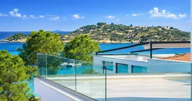 Villa 4 habitaciones en Neos Marmaras, Grecia