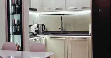 Квартира 3 комнаты в Батуми, Грузия