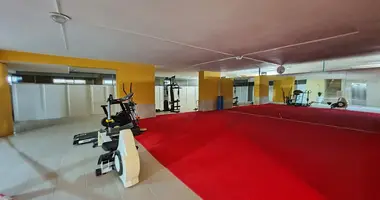 Apartamento 3 habitaciones en Alanya, Turquía