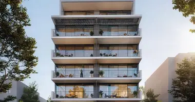 Apartamento 4 habitaciones en Tel-Aviv, Israel