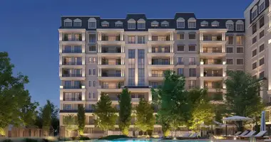 Appartement 2 chambres dans Abou Dabi, Émirats arabes unis