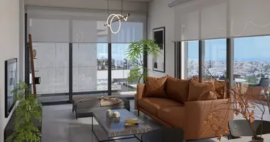 Appartement 2 chambres dans Paphos, Chypre