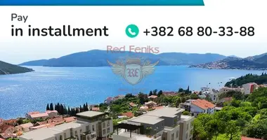 Appartement 1 chambre dans Kumbor, Monténégro