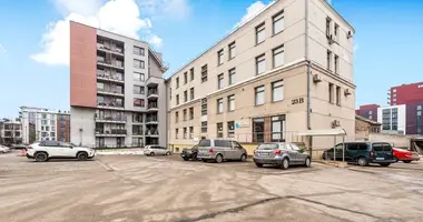 Коммерческое помещение 100 м² в Вильнюс, Литва
