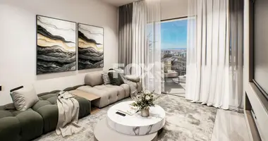 2 bedroom apartment in Paphos Municipality, Cyprus