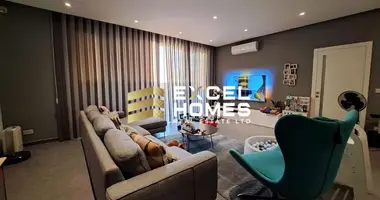Apartamento 3 habitaciones en Mellieha, Malta