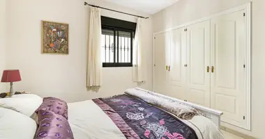 Appartement 2 chambres dans San Pedro Alcantara, Espagne
