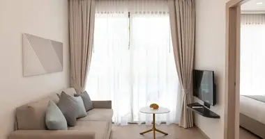 Wohnung 1 zimmer in Rawai, Thailand