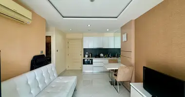 Condo 1 bedroom in Pattaya City, Thailand
