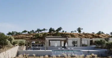 Willa w Municipality of Ierapetra, Grecja