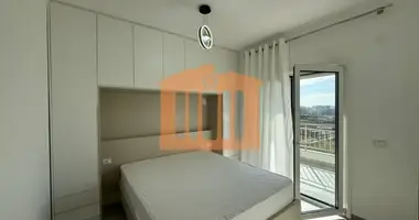 Apartamento 2 habitaciones en Bashkia Durres, Albania
