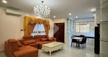 Piso independiente 2 habitaciones en Sangkat Boeng Keng Kang Ti Bei, Camboya