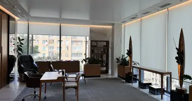 Oficina 650 m² en Moscú, Rusia