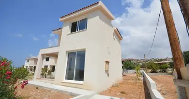 3 bedroom apartment in Peyia, Cyprus