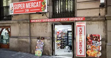 Shop 65 m² in Barcelona, Spain