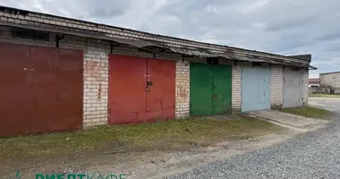 Propiedad comercial 18 m² en Lida, Belarús