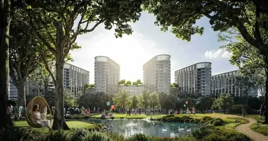 Villa 6 chambres dans Doubaï, Émirats arabes unis