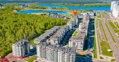 4 room apartment in Minsk, Belarus