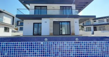 Villa 4 bedrooms in Trimithi, Northern Cyprus
