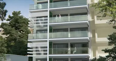 2 bedroom apartment in Municipality of Alimos, Greece