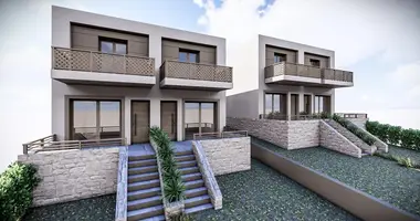 Таунхаус 4 комнаты в Polygyros Municipality, Греция