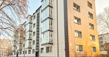 Wohnung 2 zimmer in Ponewiesch, Litauen