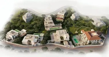 Участок земли в Марбелья, Испания