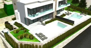 Villa en Grad Rijeka, Croacia