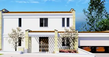Villa en Kouklia, Chipre