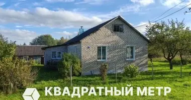 Дом в Острошицкий сельский Совет, Беларусь