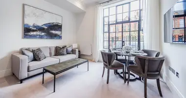 Apartamento 1 habitacion en Londres, Reino Unido