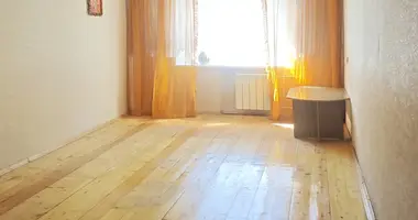Wohnung 2 zimmer in Minsk, Belarus