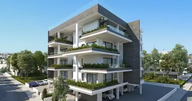 2 bedroom apartment in Larnaca, Cyprus