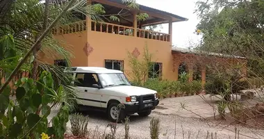 3 bedroom house in Sifoe, Republic of The Gambia