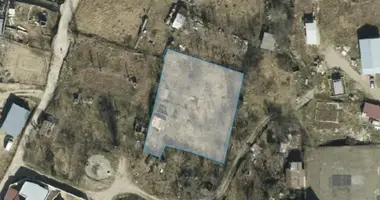 Plot of land in Tbilisi, Georgia