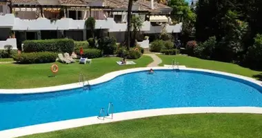 2 bedroom apartment in Marbella, Spain