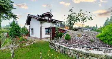 Haus in Otowo, Polen