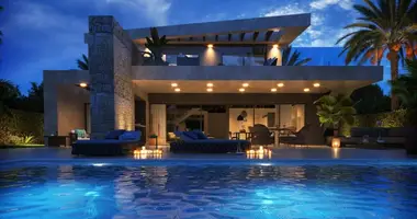 Вилла в Испания