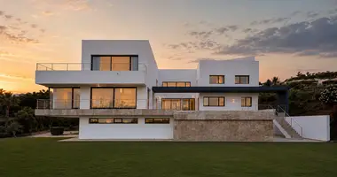Maison 6 chambres dans Espagne