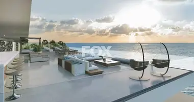 3 bedroom apartment in Paphos Municipality, Cyprus