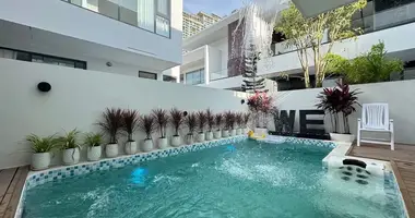 Dom 5 pokojów w Pattaya City, Tajlandia