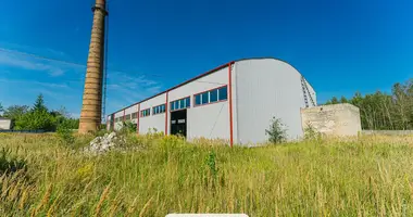 Lager 1 139 m² in Navasady, Belarus
