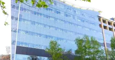 Office 1 760 m² in Moscow, Russia