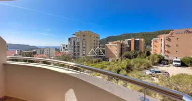 Mieszkanie 2 pokoi w Boreti, Czarnogóra