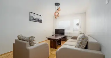 3 room apartment in Vilnius, Lithuania