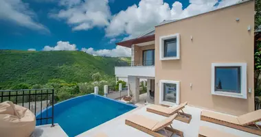 Villa in Boreti, Montenegro