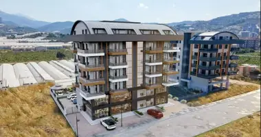 Квартира 1 комната в Пендик, Турция